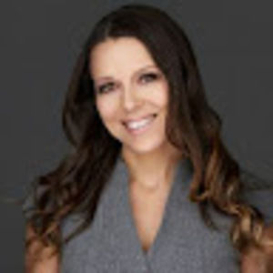 Meet your Posher, Aimee olinger